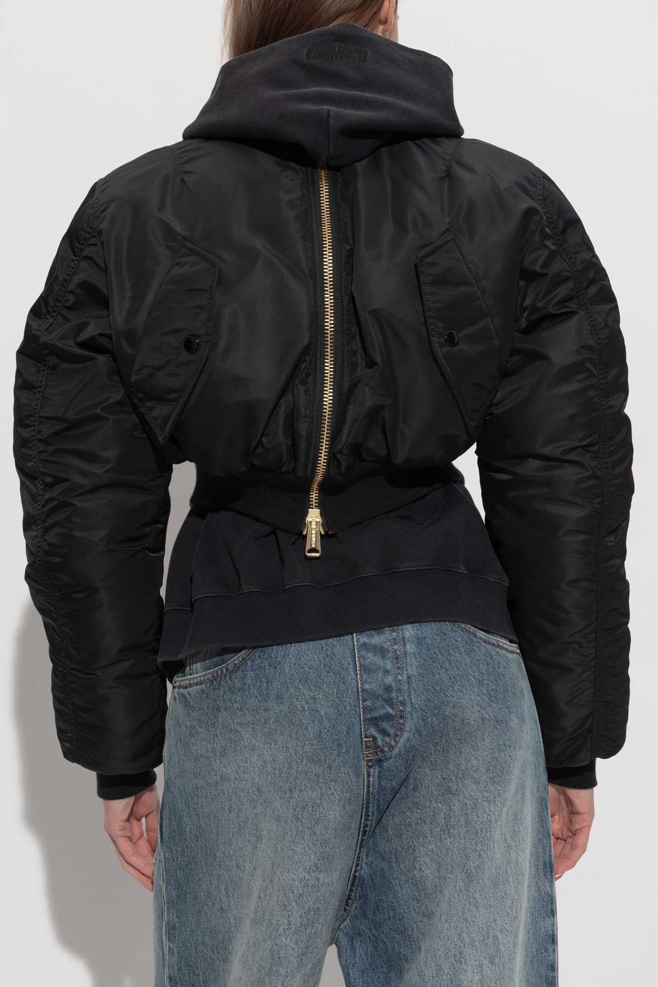 VETEMENTS Bomber jacket | Women's | Vitkac